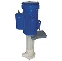 Sethco - ZKX Sealless Vertical Pump